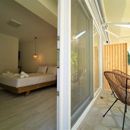 Casa Arkoudas Πάργα Εξωτερικό φωτογραφία
