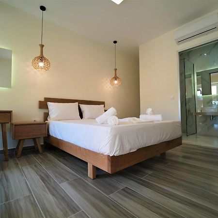 Casa Arkoudas Πάργα Εξωτερικό φωτογραφία