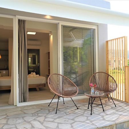 Casa Arkoudas Πάργα Εξωτερικό φωτογραφία