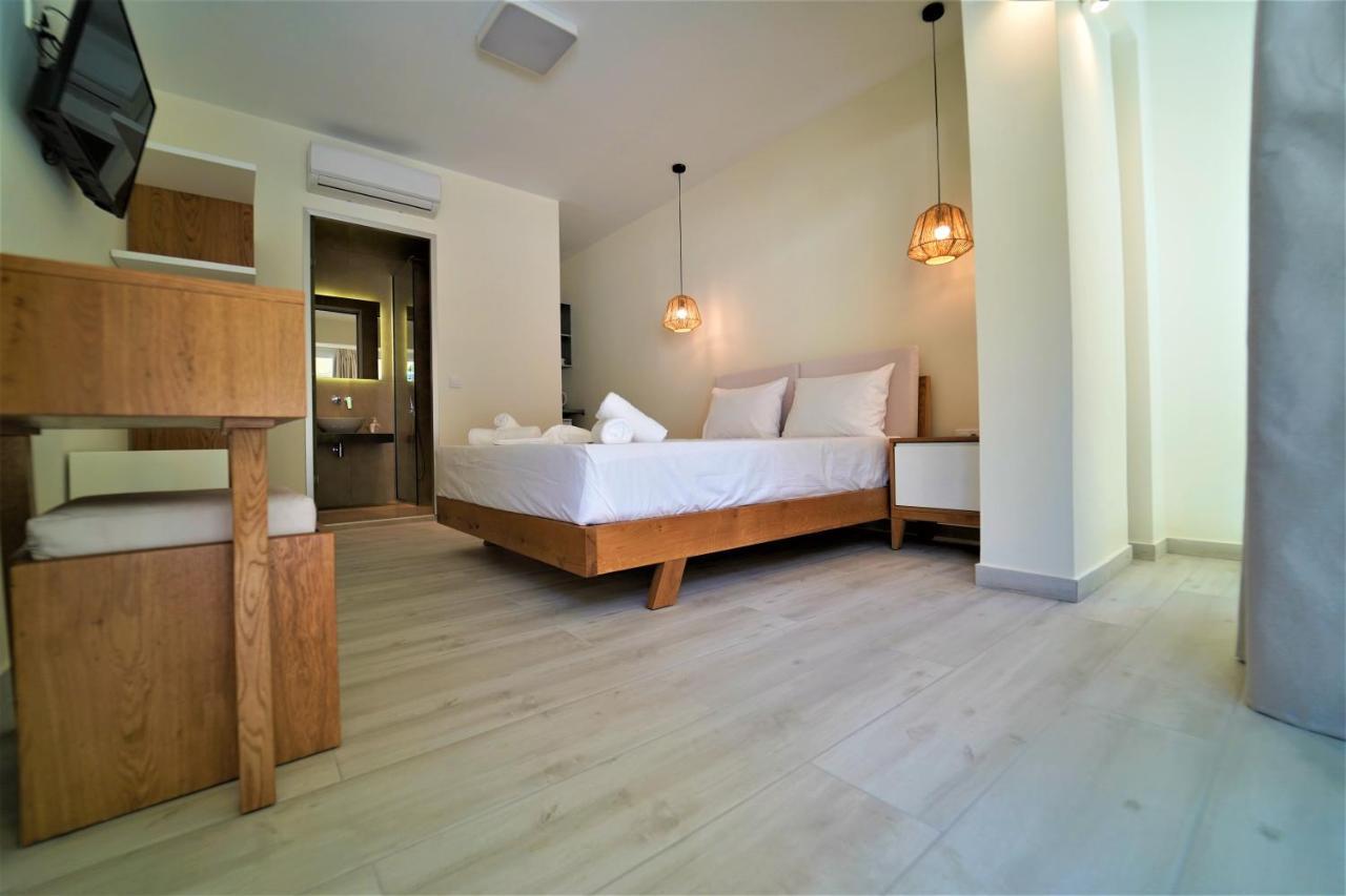Casa Arkoudas Πάργα Εξωτερικό φωτογραφία