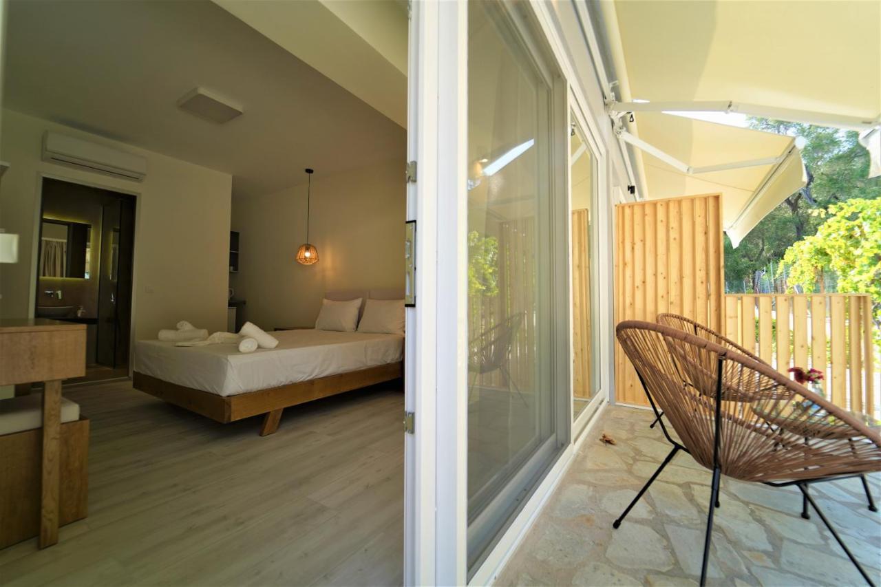 Casa Arkoudas Πάργα Εξωτερικό φωτογραφία