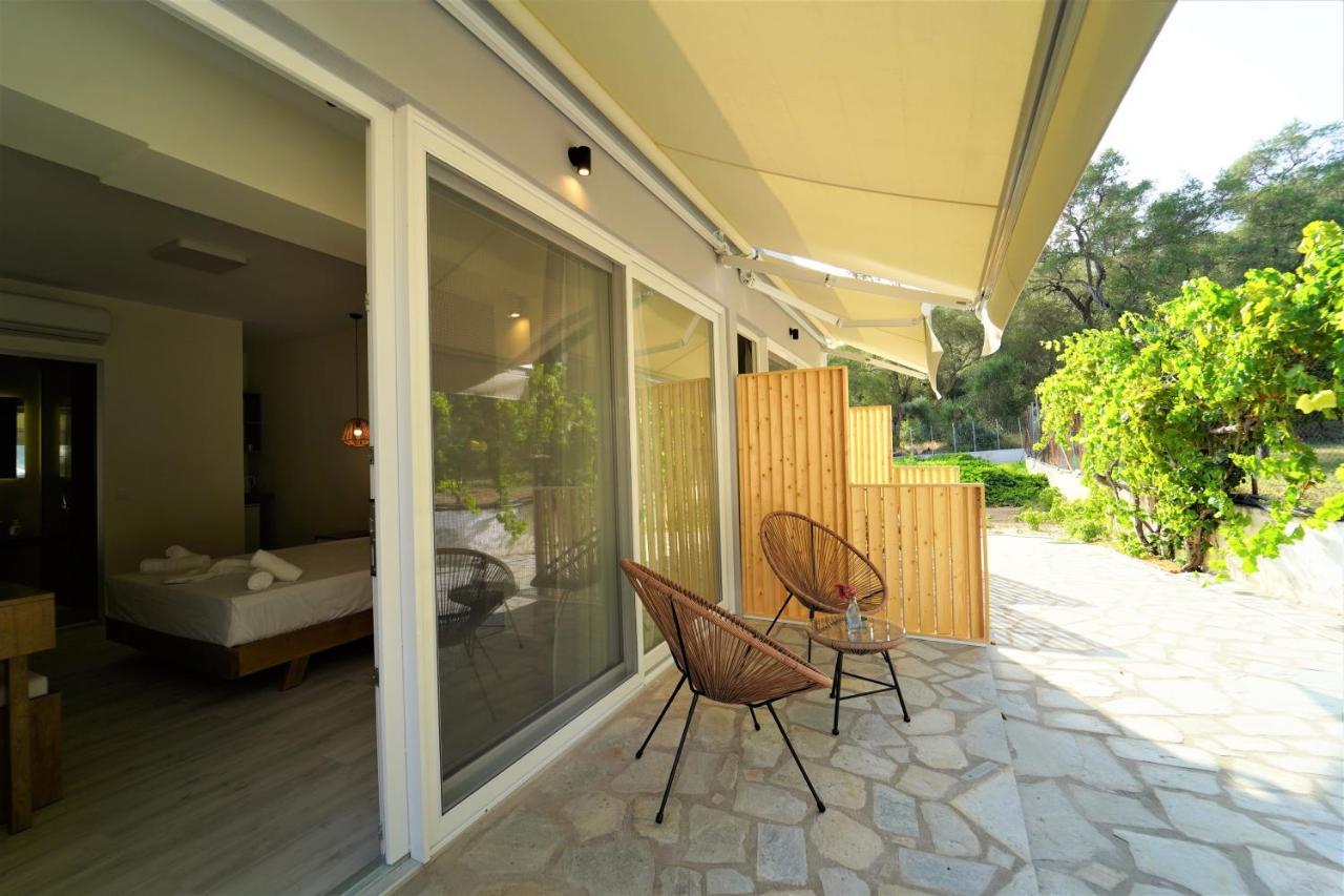 Casa Arkoudas Πάργα Εξωτερικό φωτογραφία
