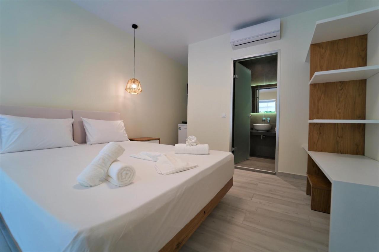 Casa Arkoudas Πάργα Εξωτερικό φωτογραφία