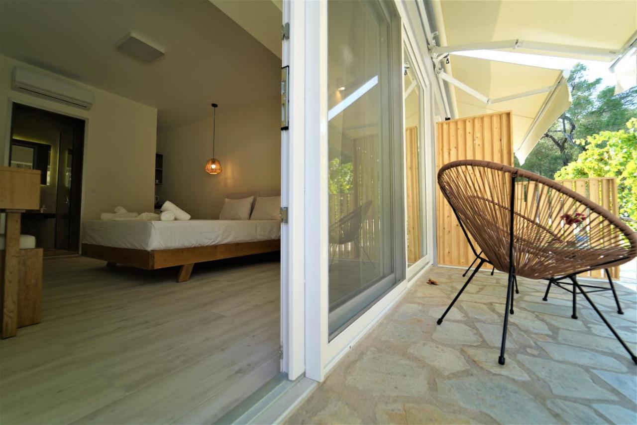 Casa Arkoudas Πάργα Εξωτερικό φωτογραφία