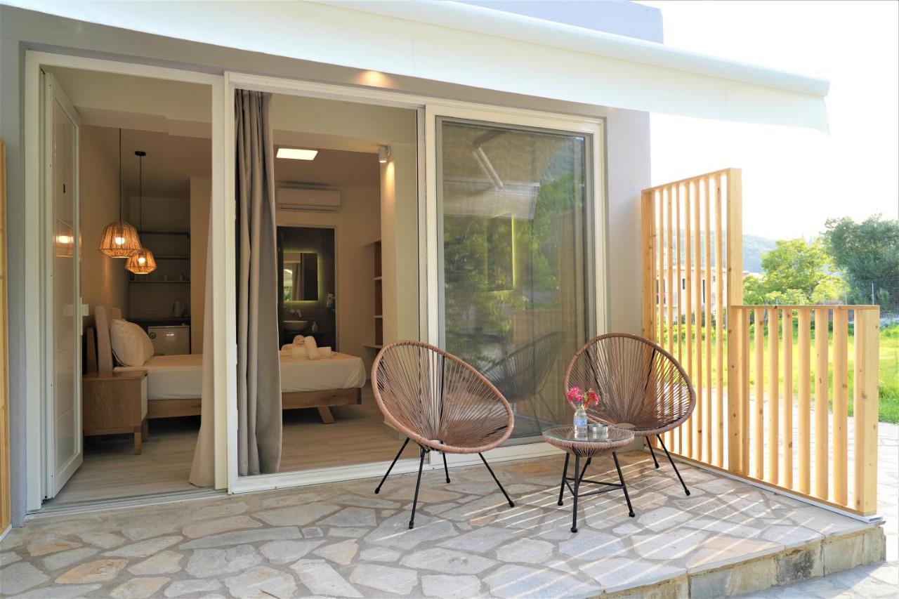 Casa Arkoudas Πάργα Εξωτερικό φωτογραφία